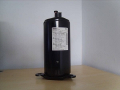 如何鑒別松下空調壓縮機全新機和翻新機