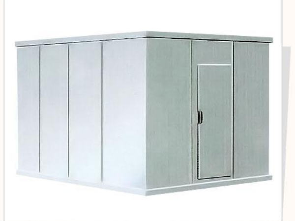 小型冷庫壓縮機與冷風(fēng)機如何配置？